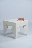 Cottage Trio Coffee & Side Table