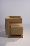 Gates Armchair