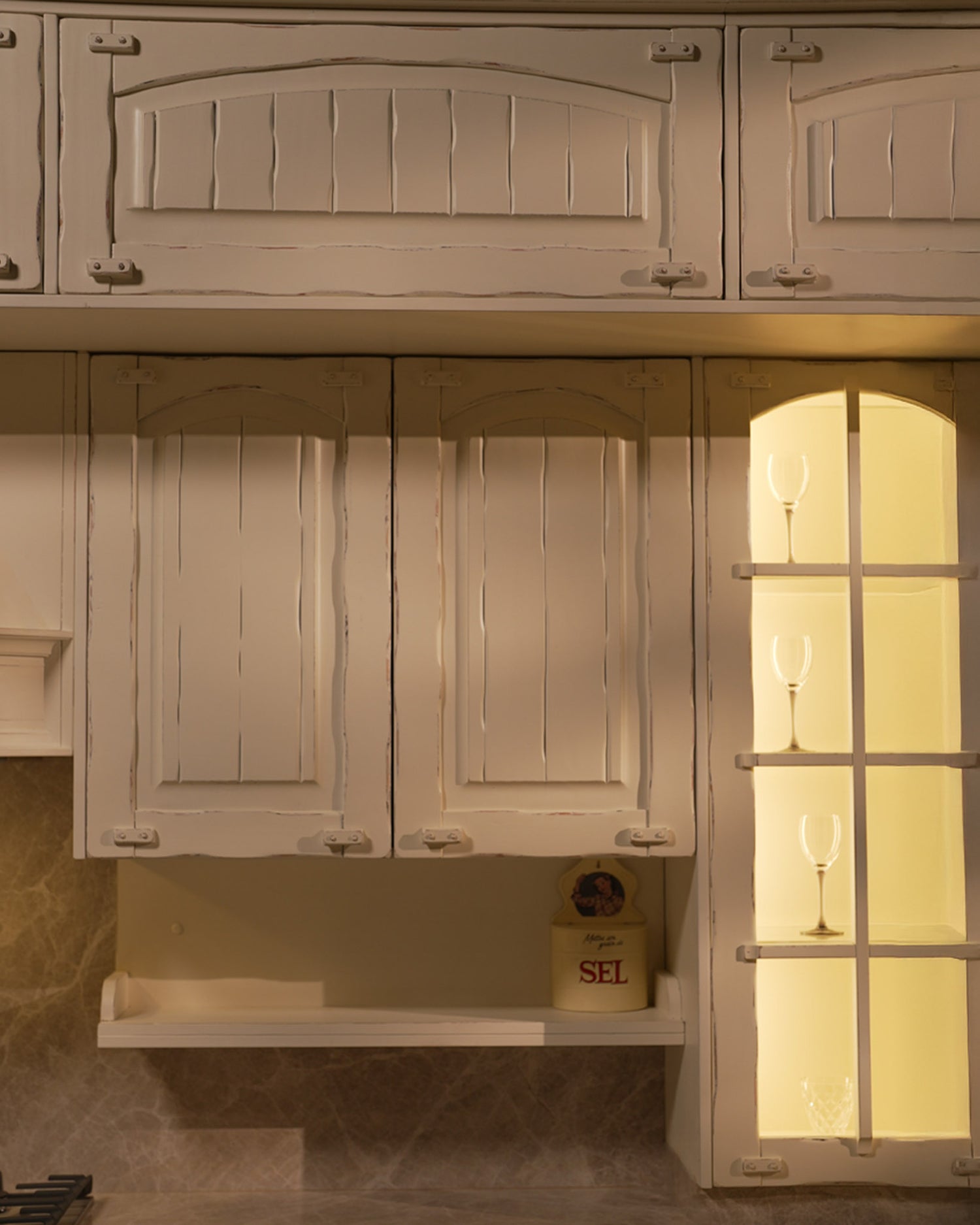 The Family Kitchen