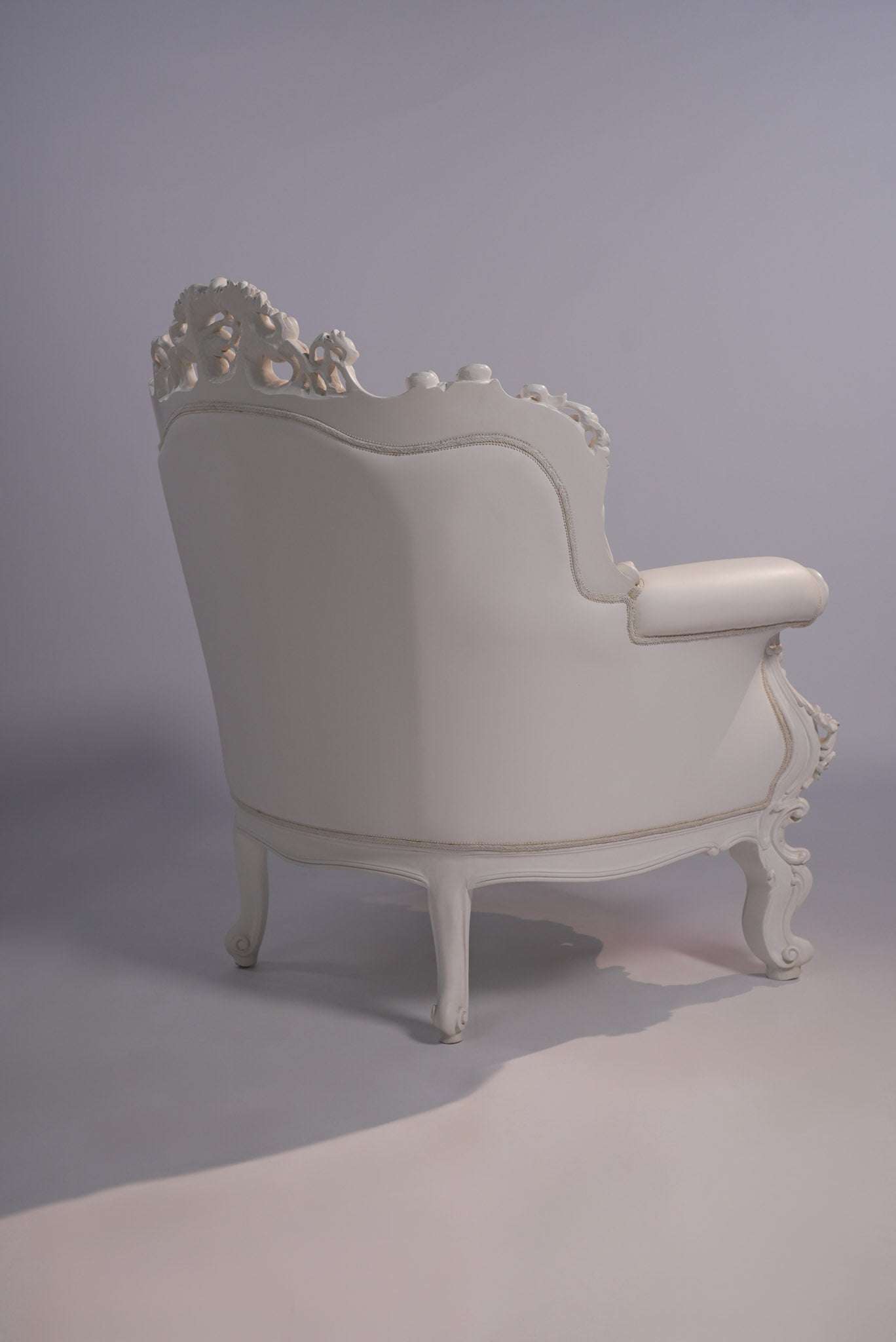Kidman Classic Fauteuil