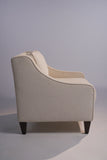 Di Caprio Curve Fauteuil