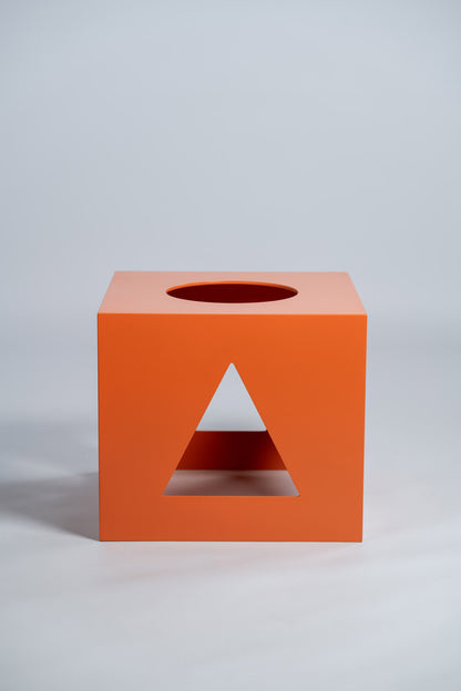 Maximalism Trio Coffee &amp; Side Table