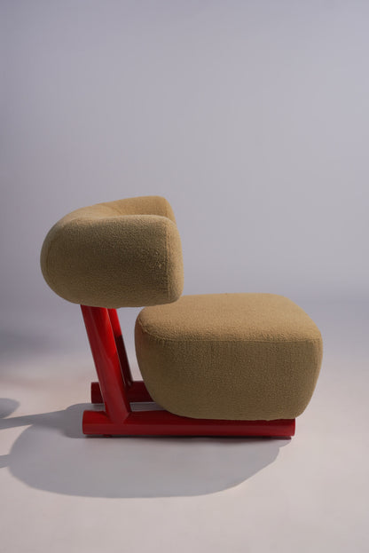 Kidman Armchair