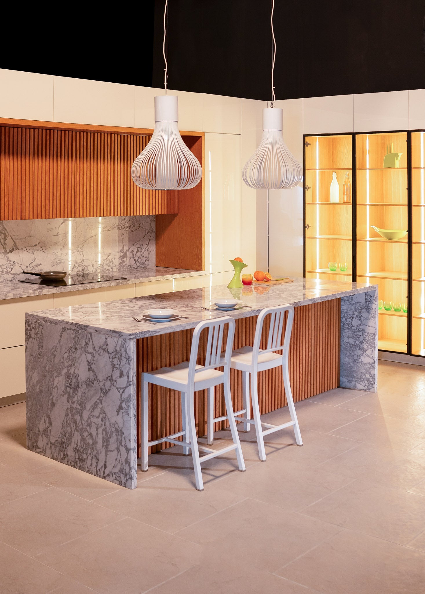 The Social Kitchen