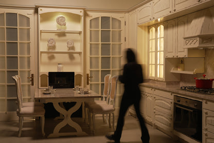The Family Kitchen