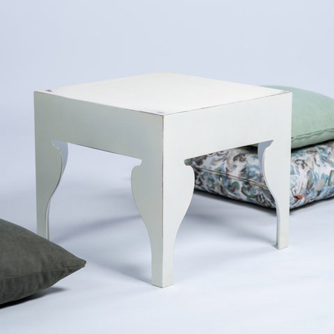 Shabby Chic OG Trio Coffee & Side Table