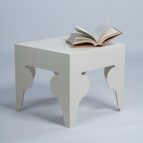 Cottage Trio Coffee & Side Table