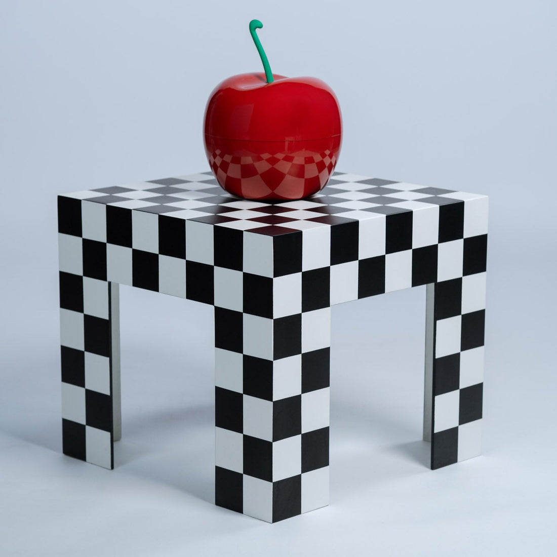 Post Modern Trio Coffee &amp; Side Table