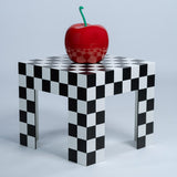 Post Modern Trio Coffee & Side Table