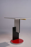 Gates Mond Side Table