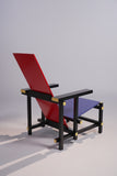 BAUHAUS CHAIR