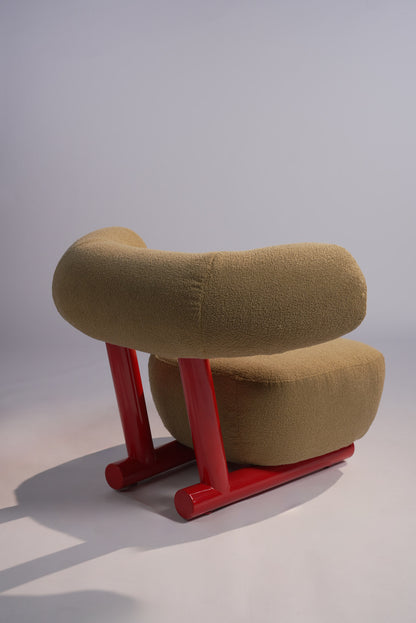 Kidman Armchair