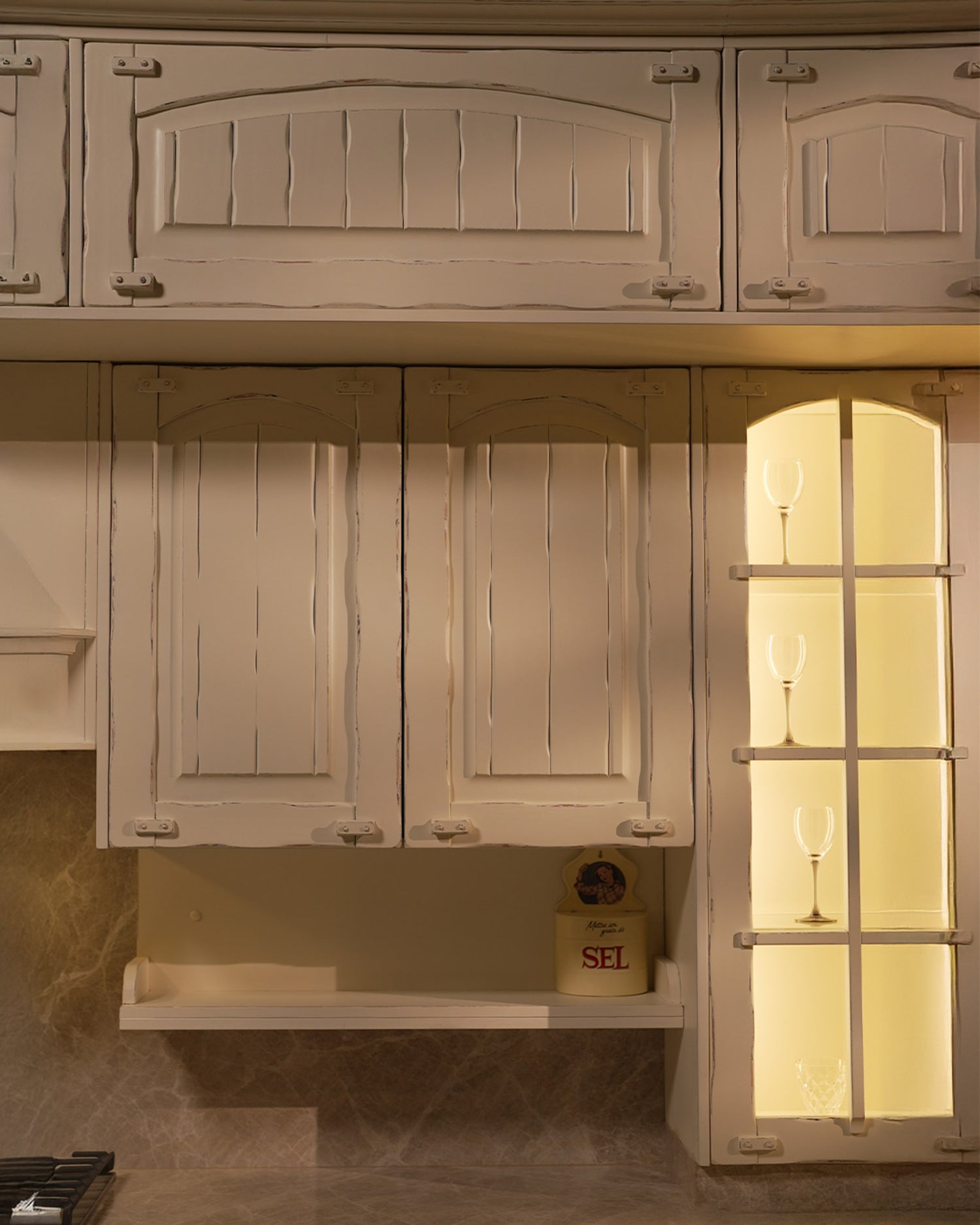 The Family Kitchen