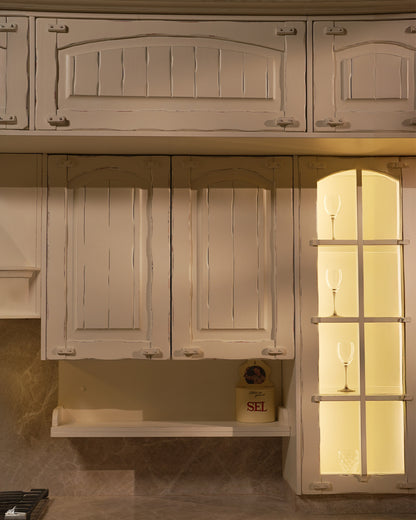 The Family Kitchen