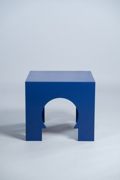 Eclectic Trio Coffee &amp; Side Table