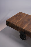 Tim Coffee Table