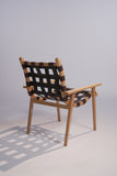Retro Leather Chair