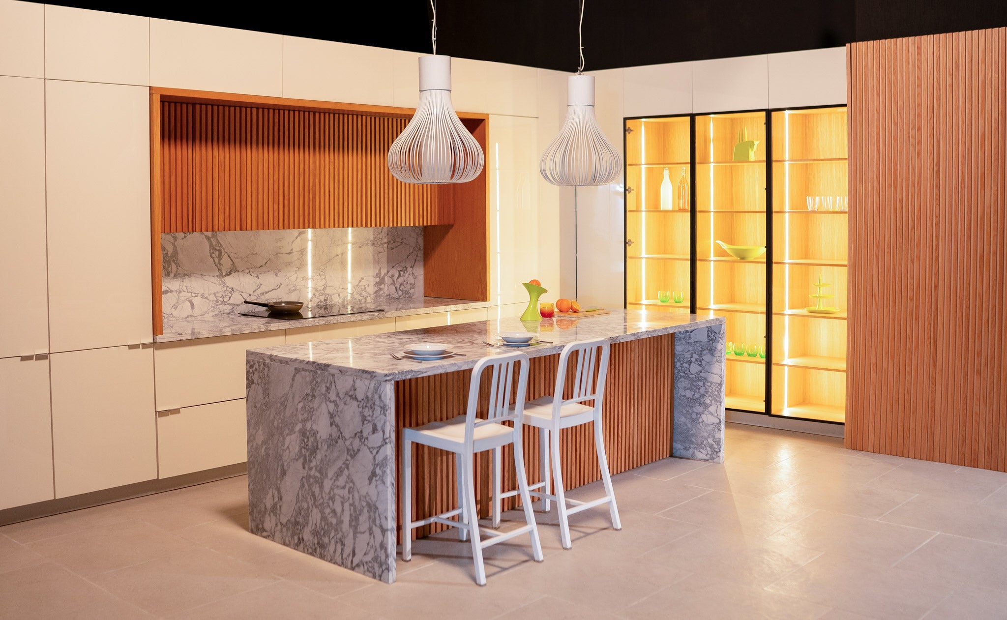 The Social Kitchen