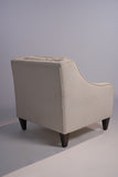 Di Caprio Curve Fauteuil