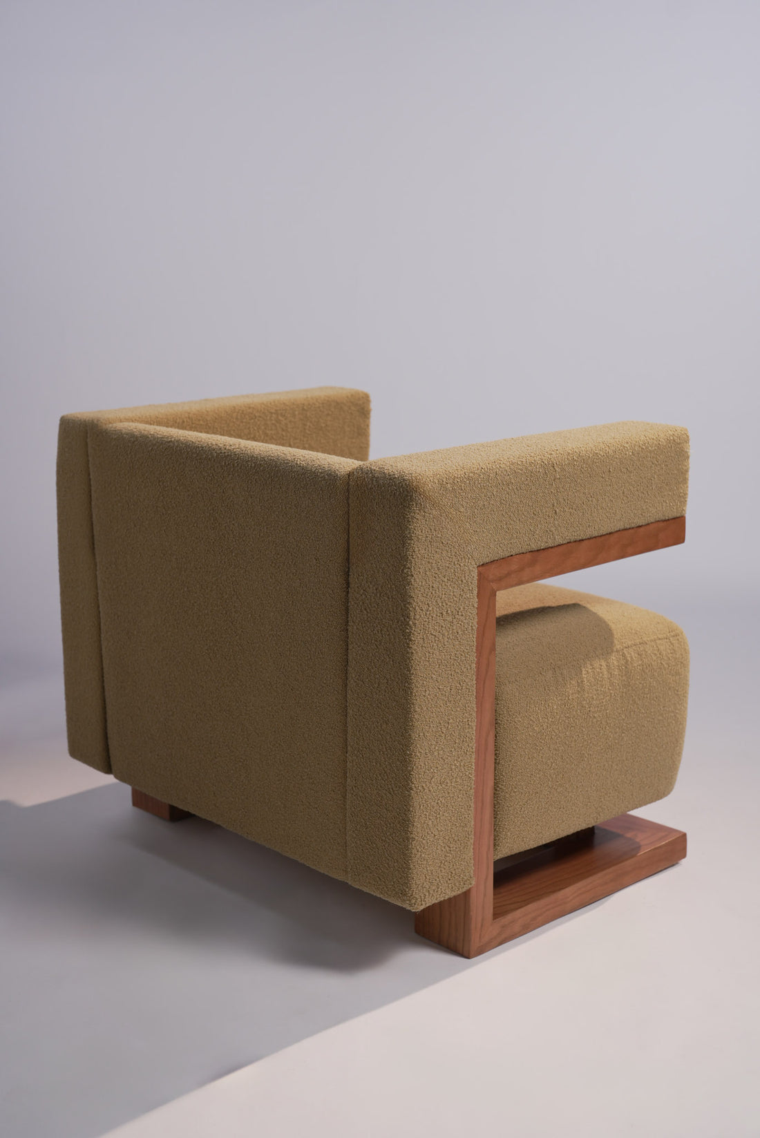 Gates Armchair