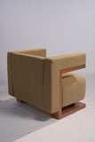 Gates Armchair