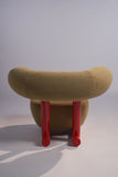 Kidman Armchair