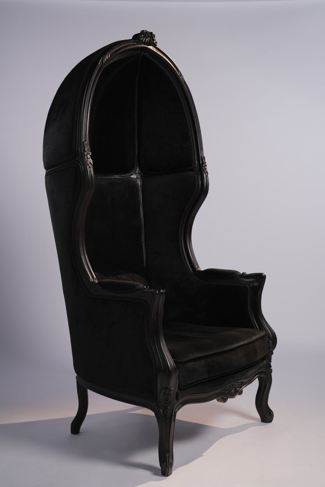 Tim Armchair