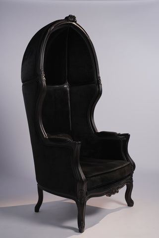 Tim Armchair