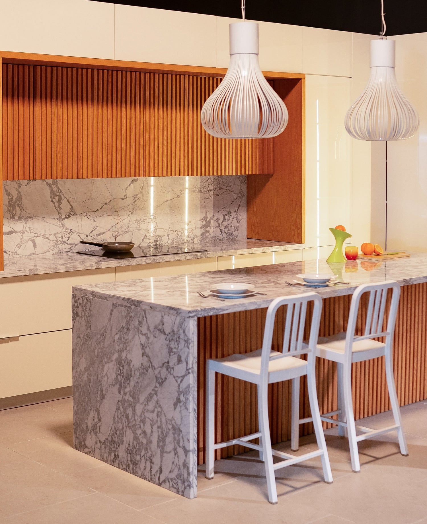 The Social Kitchen