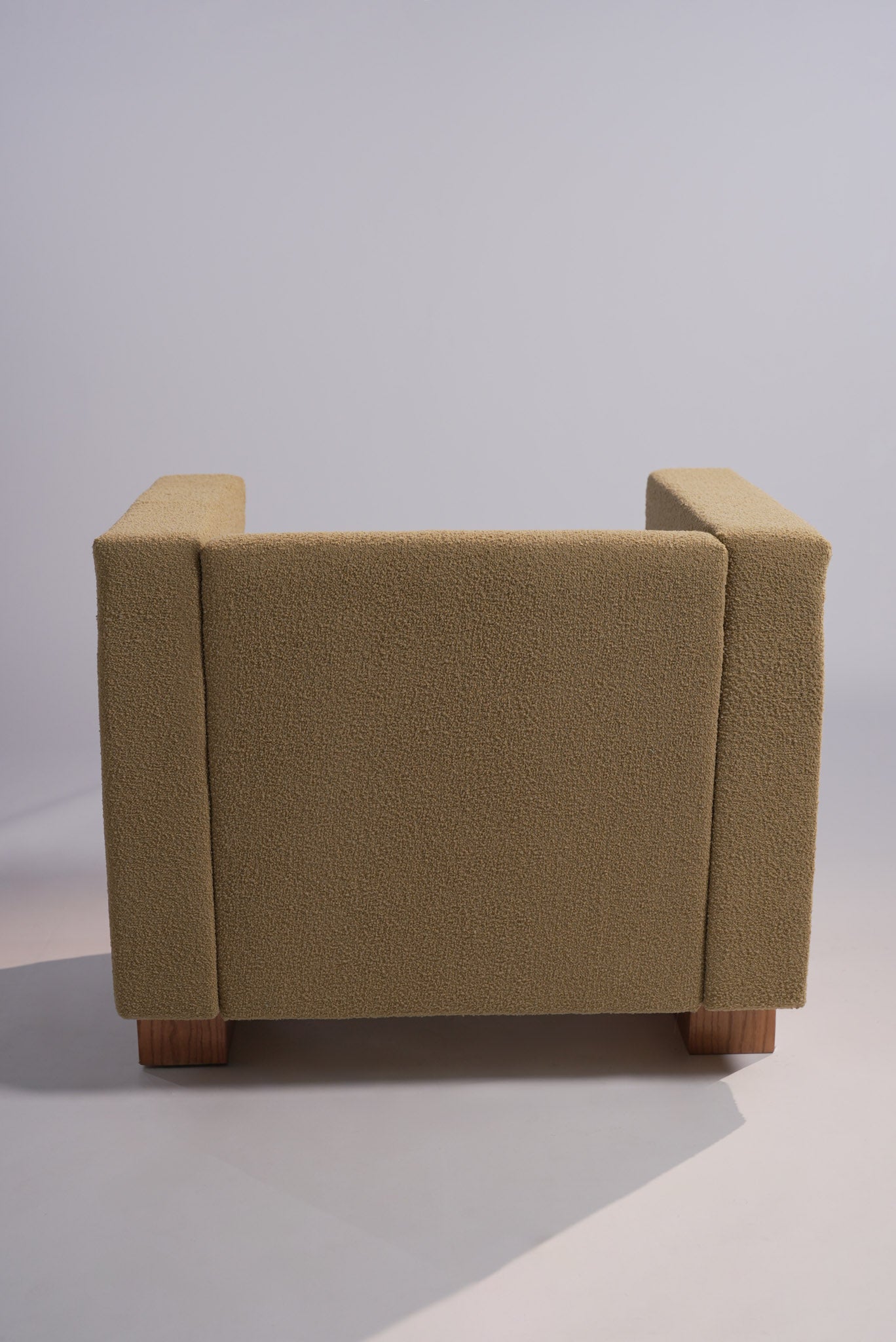 Gates Armchair