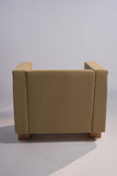 Gates Armchair
