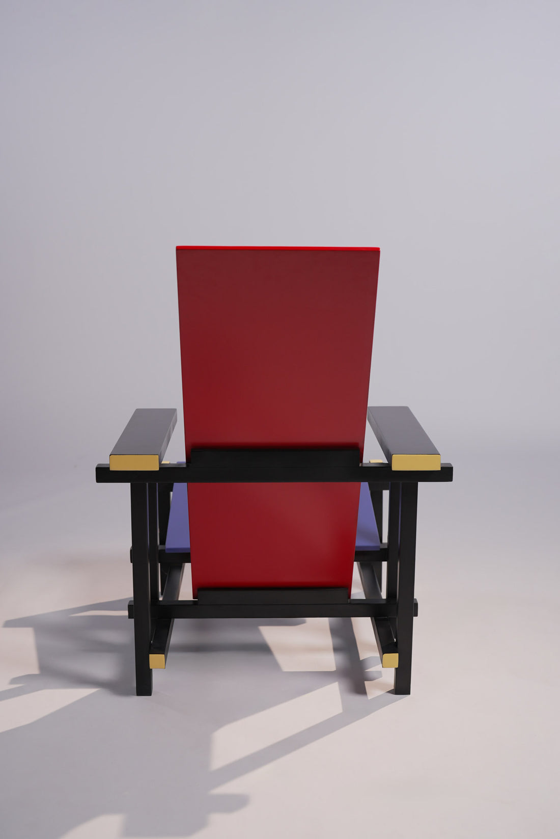 BAUHAUS CHAIR
