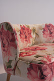 Barrymore Love Seat