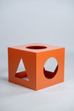 Maximalism Trio Coffee & Side Table
