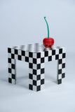 Post Modern Trio Coffee & Side Table
