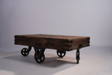 Tim Coffee Table