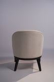 Di Caprio Fauteuil