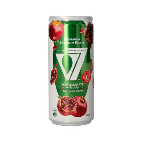 V7 Pomegranate Can