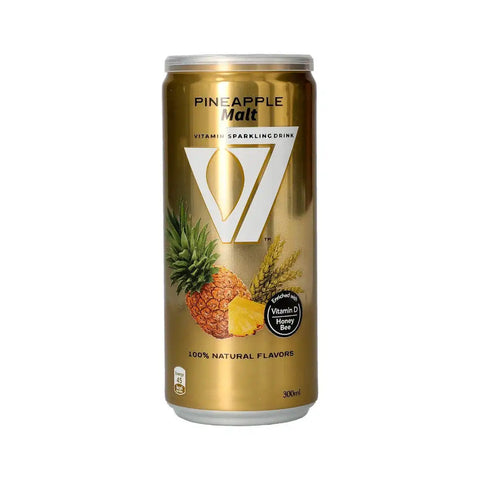 V7 Pineapple Can