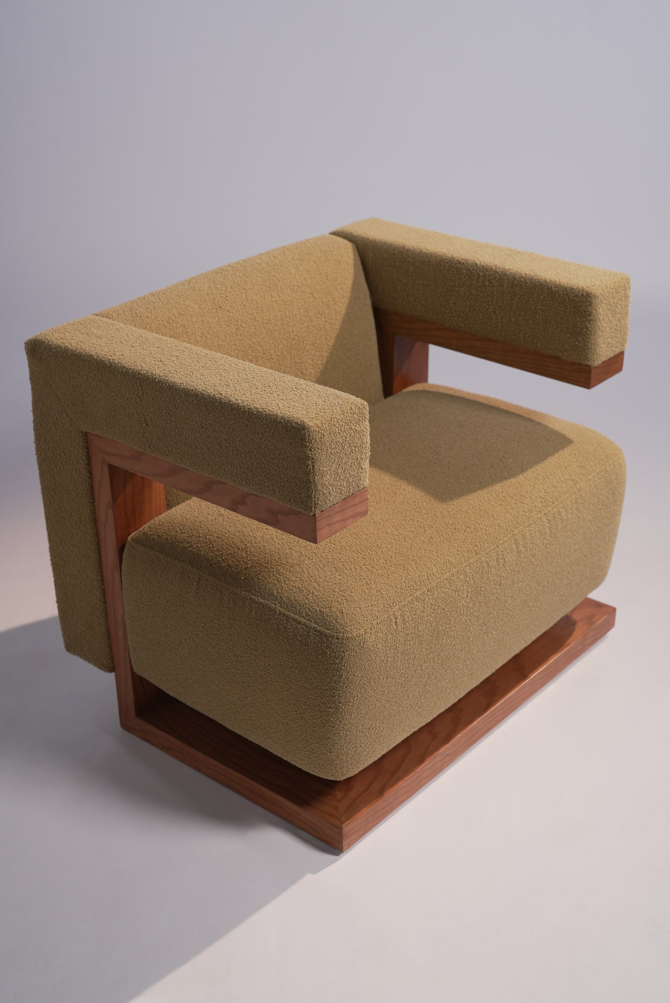 Gates Armchair