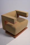 Gates Armchair