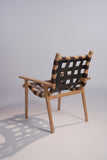 Retro Leather Chair