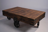 Tim Coffee Table