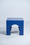 Eclectic Trio Coffee & Side Table