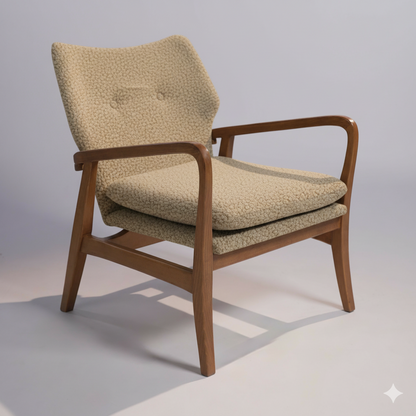 Scarlett Armchair