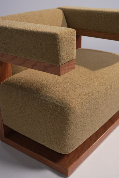 Gates Armchair