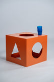 Maximalism Trio Coffee & Side Table