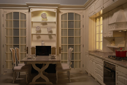 The Family Kitchen