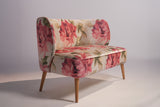 Barrymore Love Seat