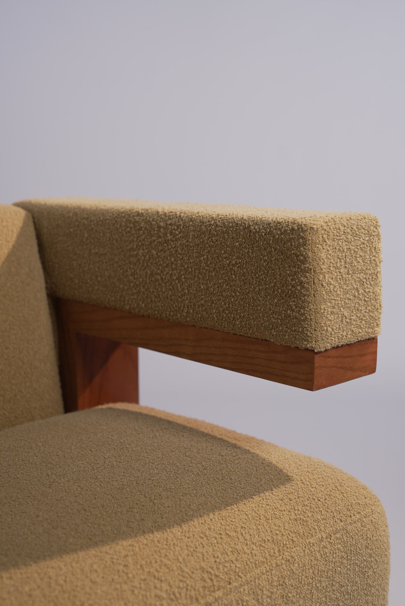 Gates Armchair